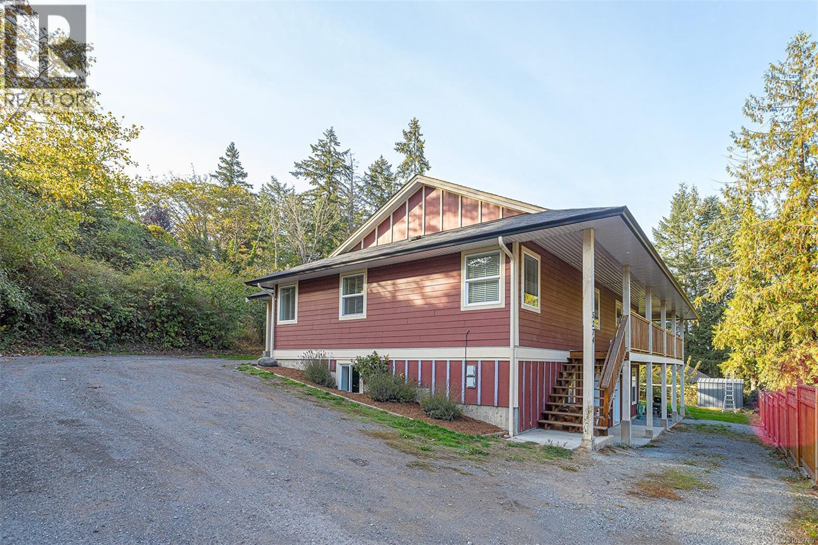 5274 Koksilah Rd Property Photo 6