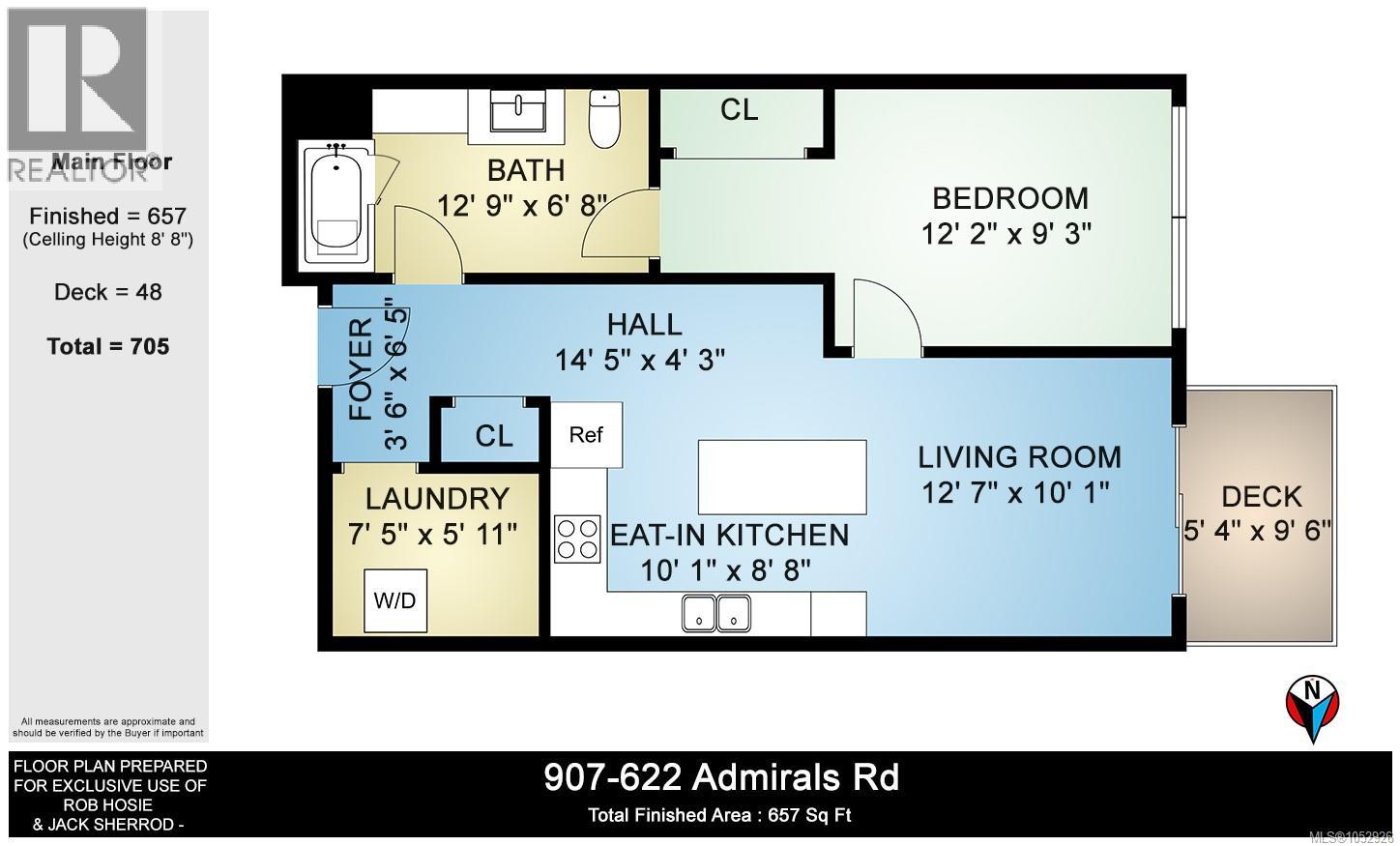907 622 Admirals Rd Property Photo 46