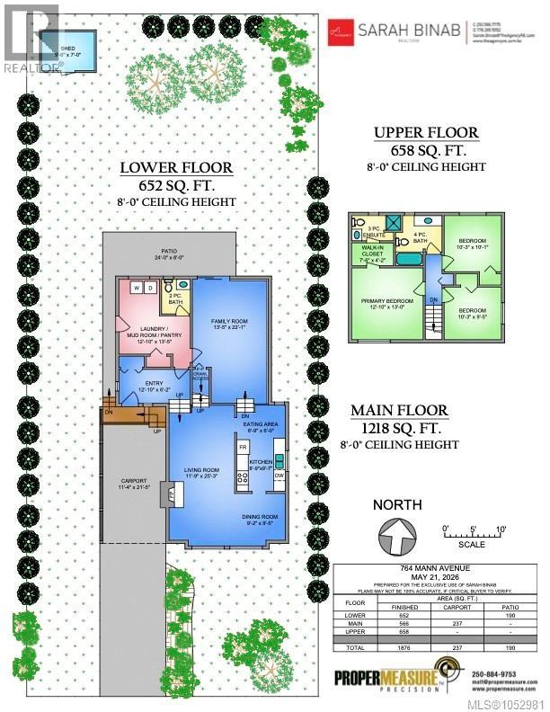 764 Mann Ave Property Photo 36