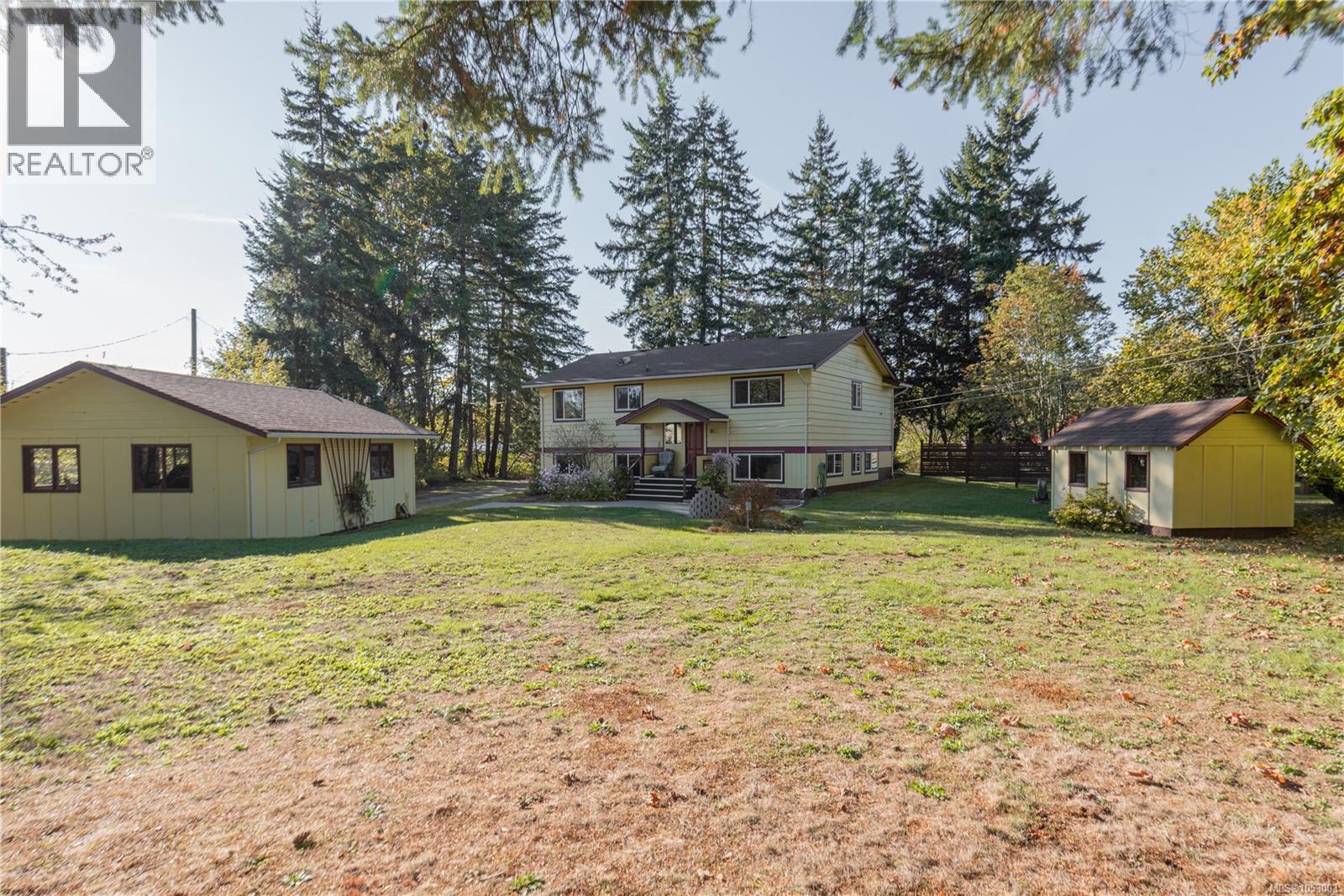 6381 Somenos Rd Property Photo 1