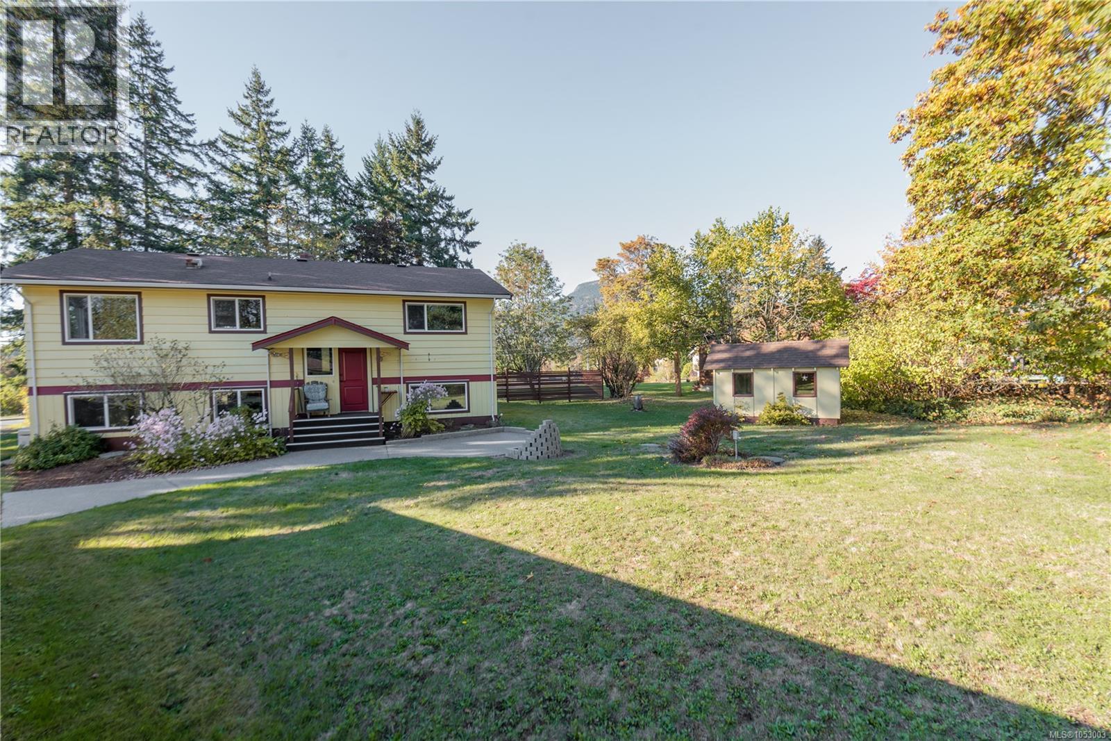 6381 Somenos Rd Property Photo 4