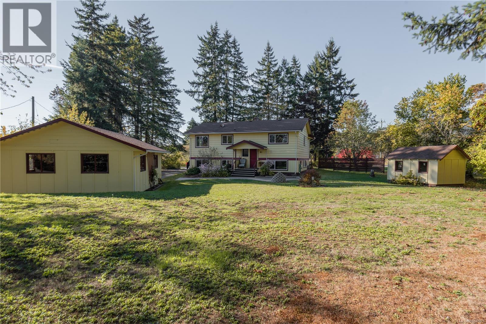 6381 Somenos Rd Property Photo 5