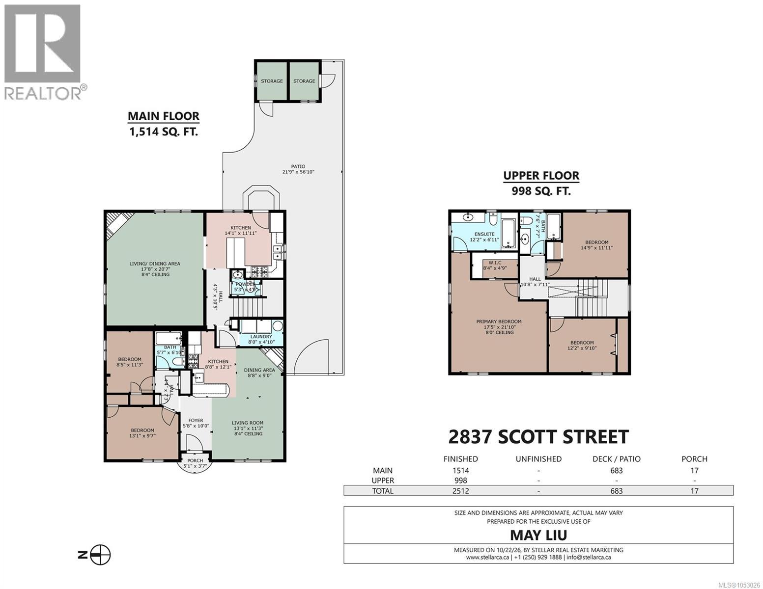 2837 Scott St Property Photo 43
