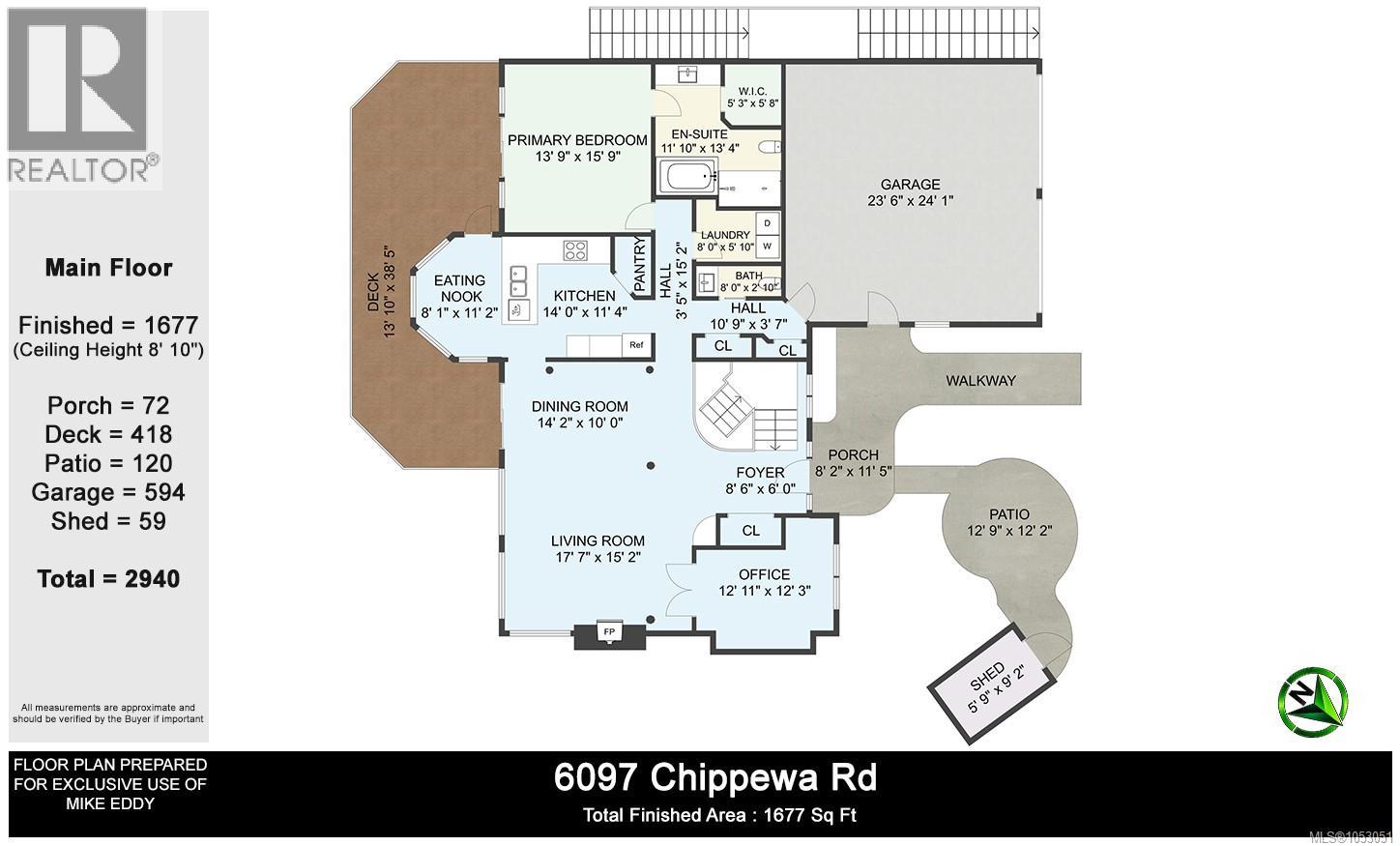 6097 Chippewa Rd Property Photo 81