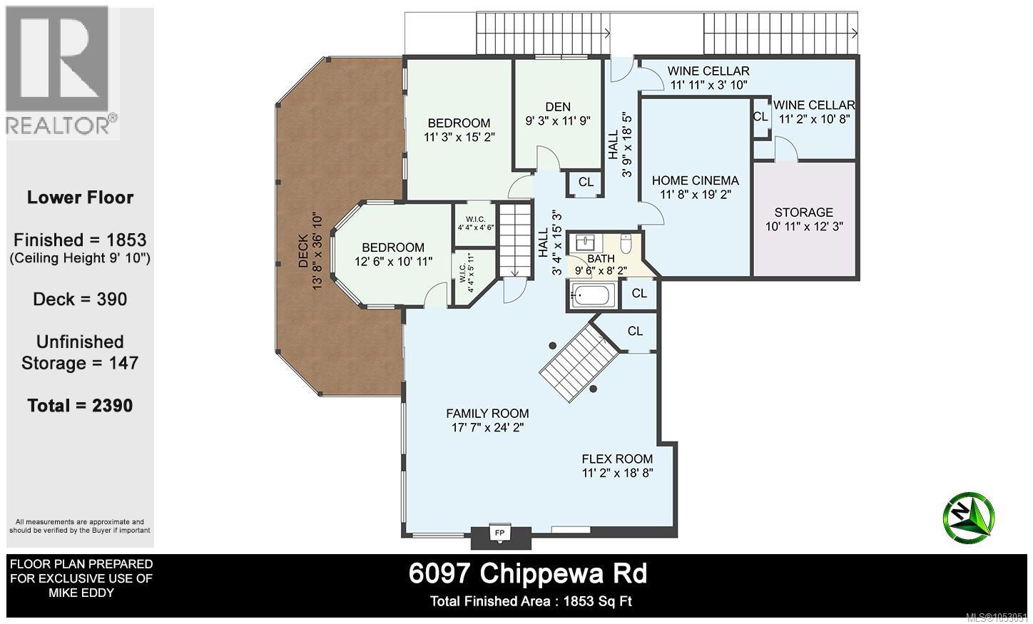 6097 Chippewa Rd Property Photo 82