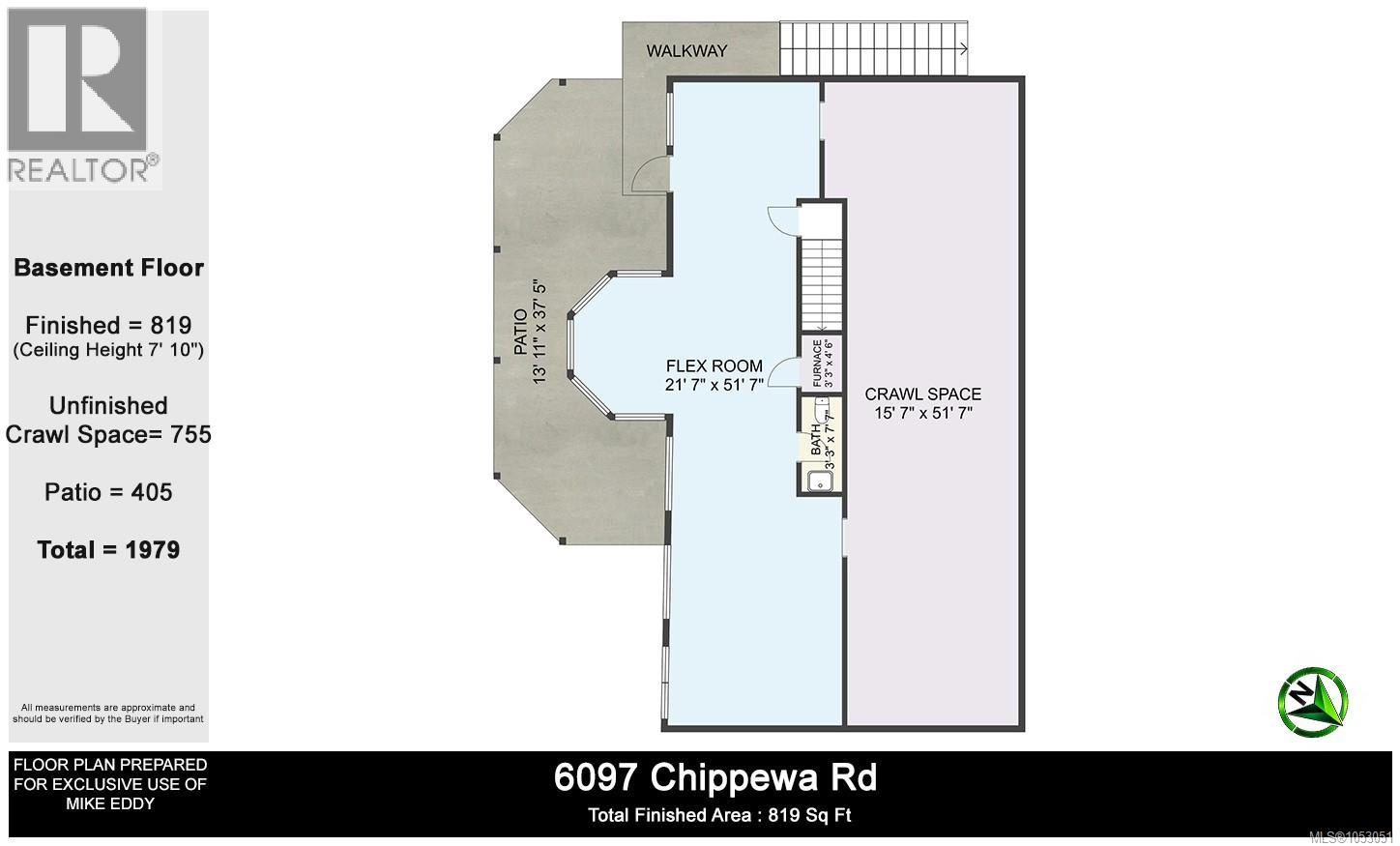 6097 Chippewa Rd Property Photo 83