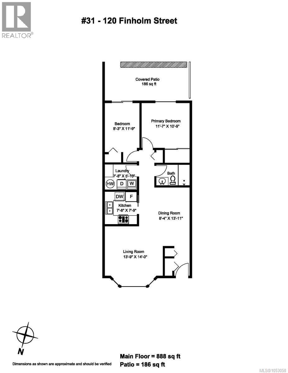 31 120 Finholm St N Property Photo 9