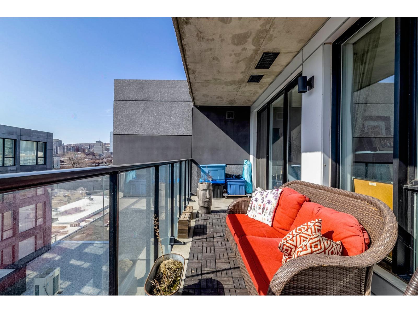 1400 Rue Ottawa, #831b Property Photo 34