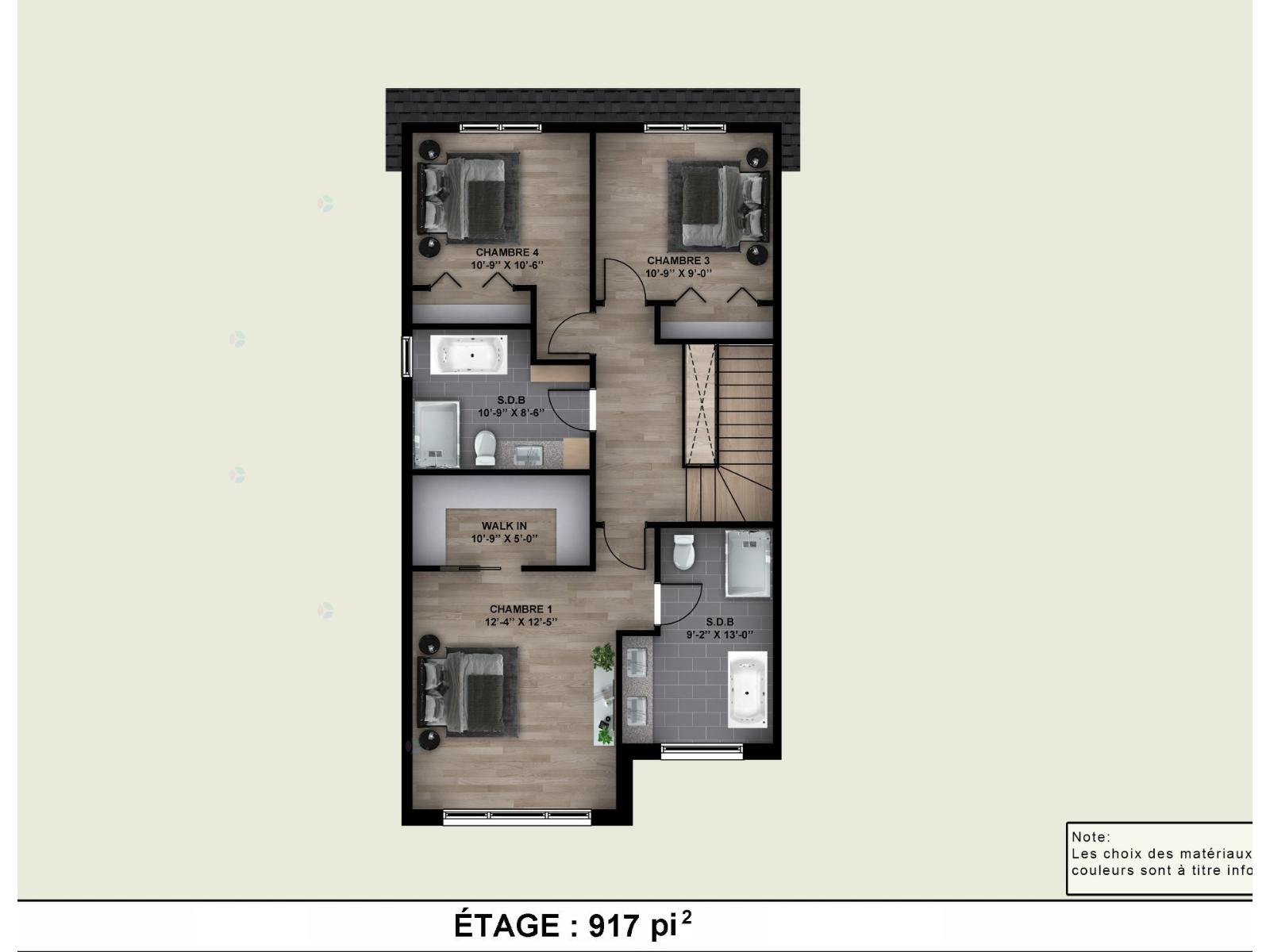 14b Rue Lamarche Property Photo 3