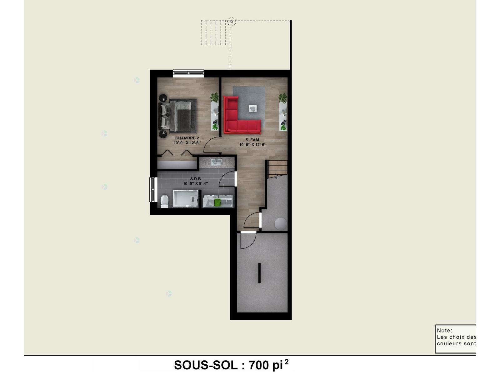 14b Rue Lamarche Property Photo 5