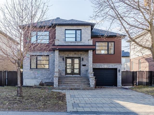 3643 Rue Orléans Property Photo 1