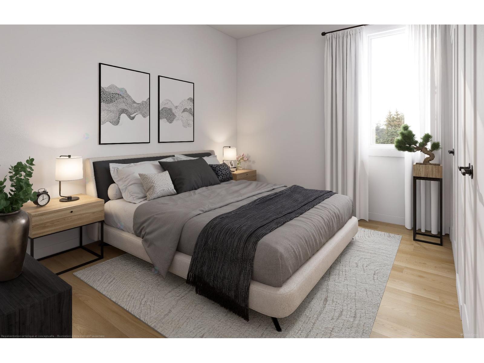 89b Rue Principale S., #203 Property Photo 6