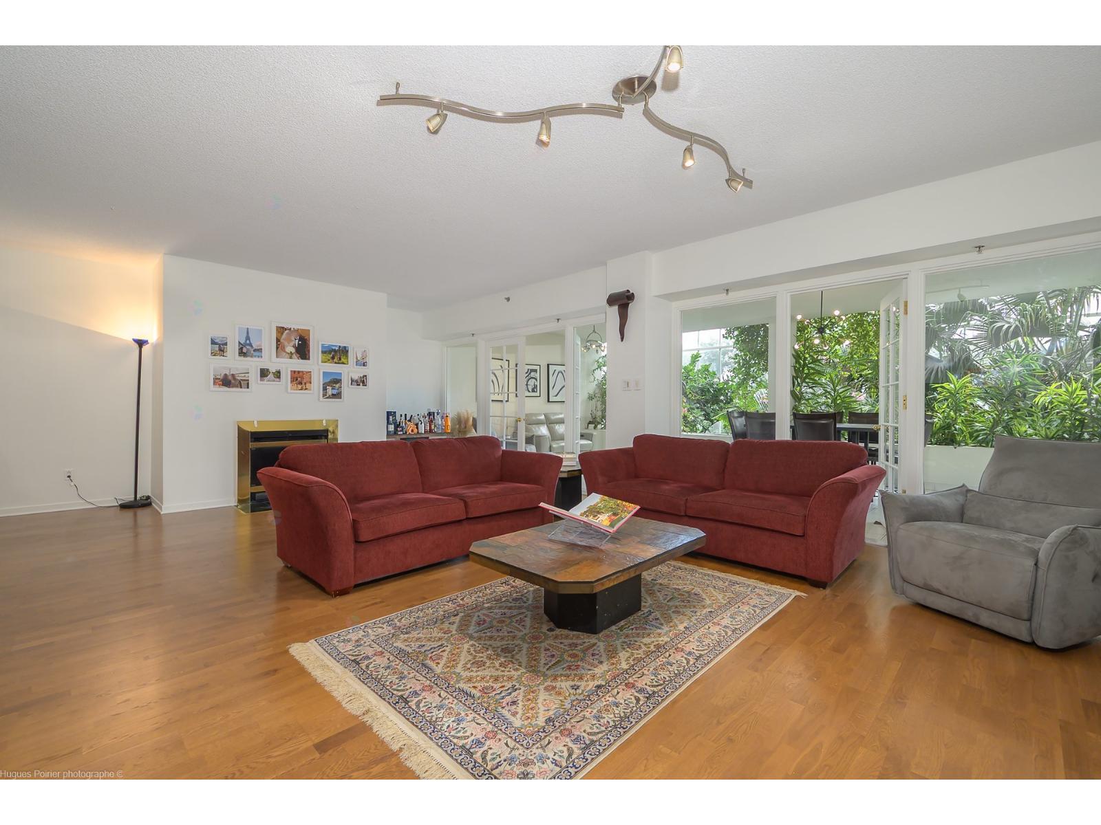 2500 Av. Pierre-dupuy, #206 Property Photo 8