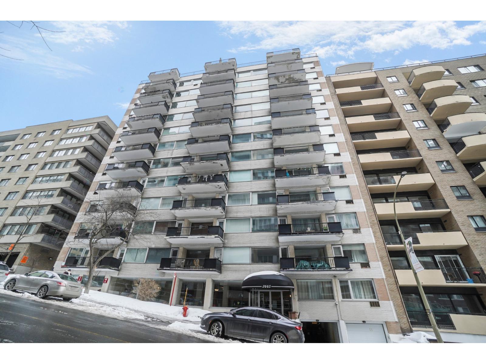 3445 Rue Drummond, #1102 Property Photo 1