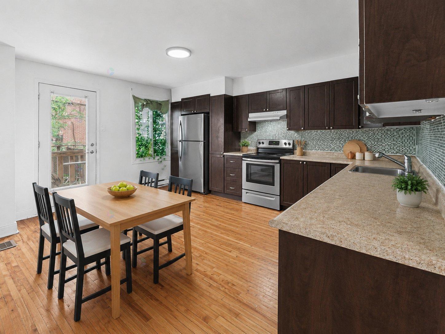 2560 Av. Bilaudeau Property Photo 1