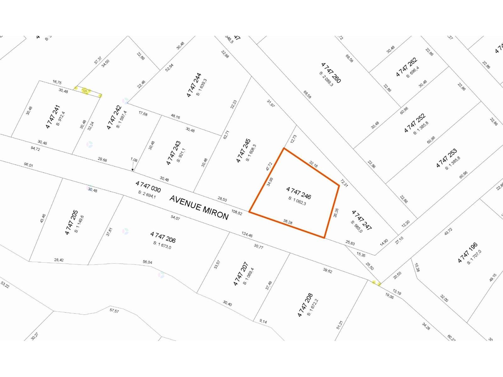 Av. Miron Property Photo 2