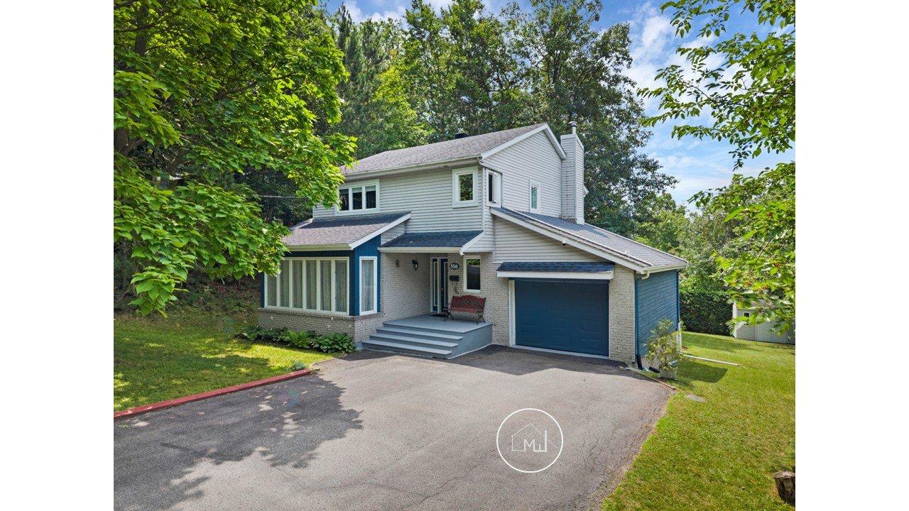 550 Rue Connaught Property Photo 1