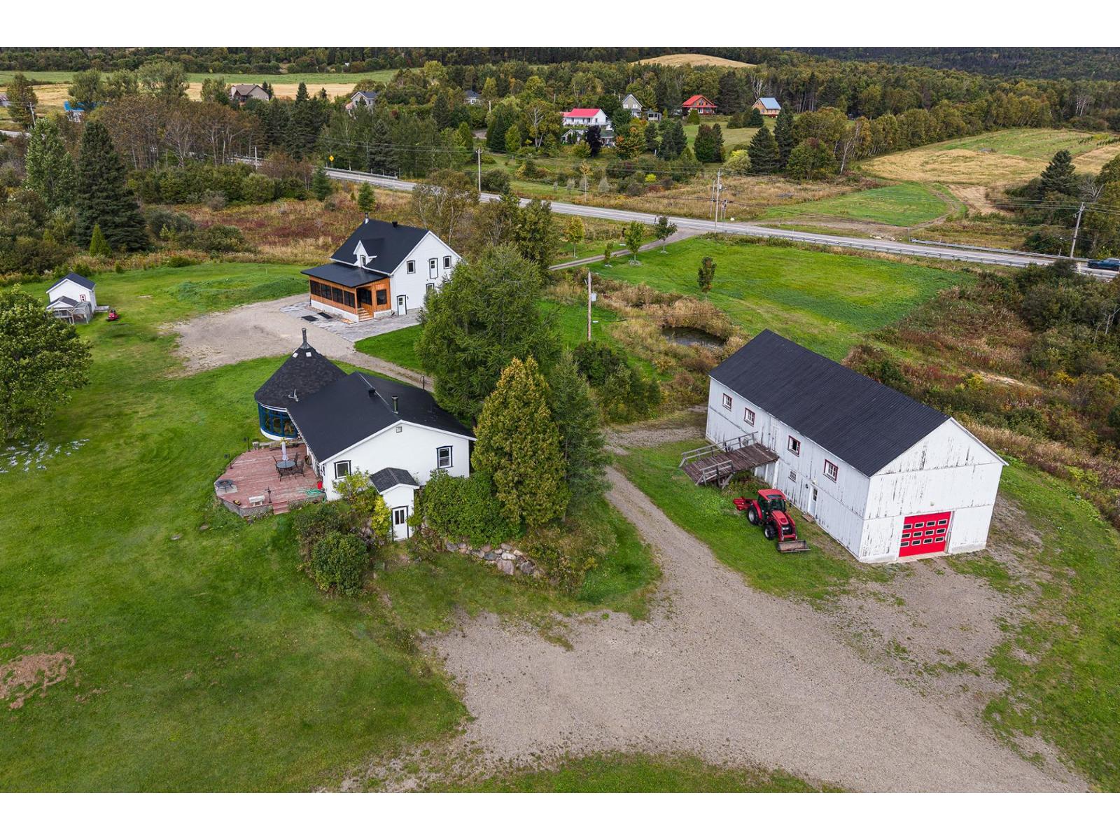 2688z-2700z Route Du Fleuve Property Photo 5