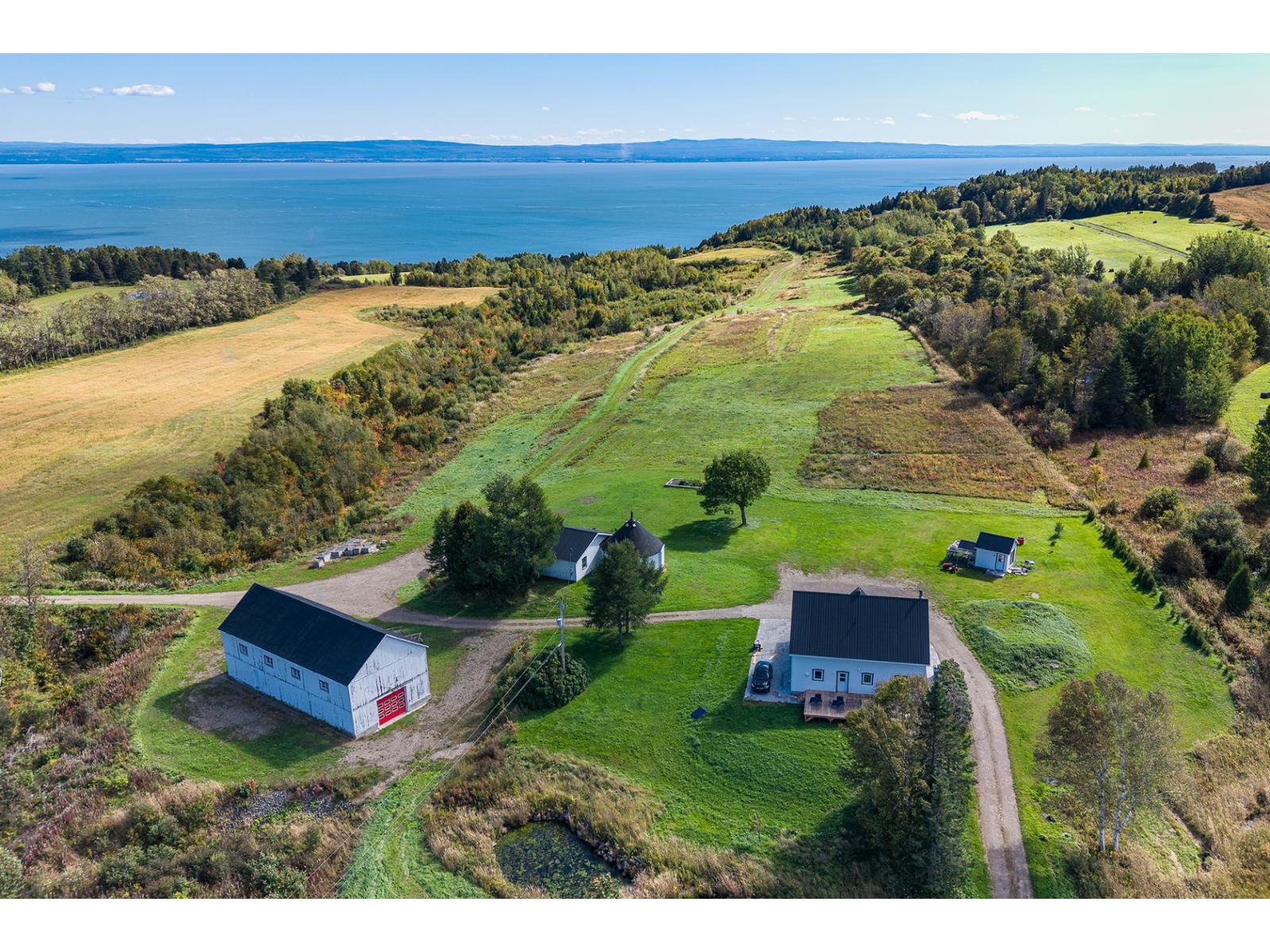 2688z-2700z Route Du Fleuve Property Photo 11