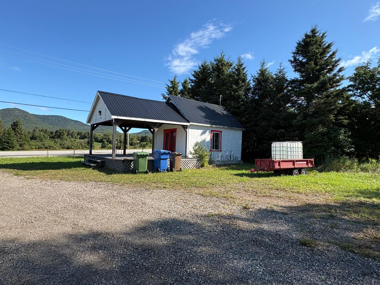 2688z-2700z Route Du Fleuve Property Photo 16