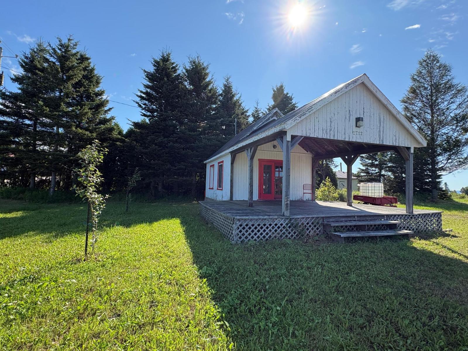2688z-2700z Route Du Fleuve Property Photo 18