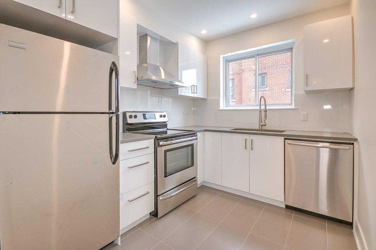 2120 Av. Van Horne, #2