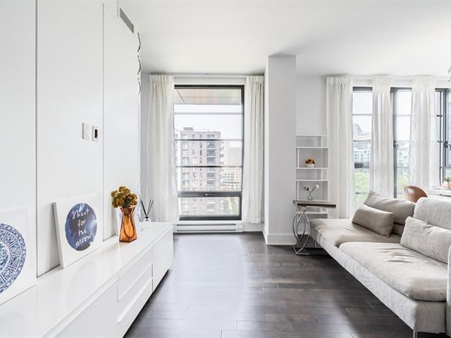 1340 Rue Olier, #1001 Property Photo 1