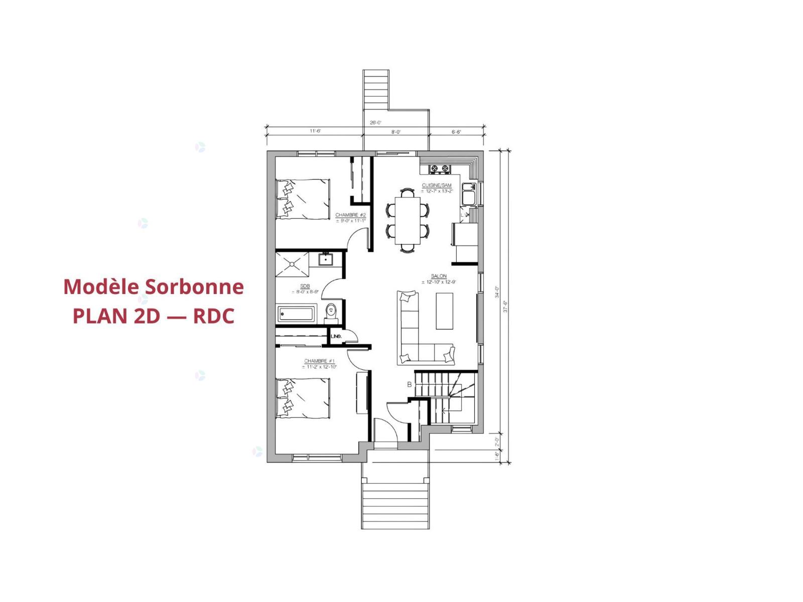 131 Rue Pierre-gauvreau Property Photo 2