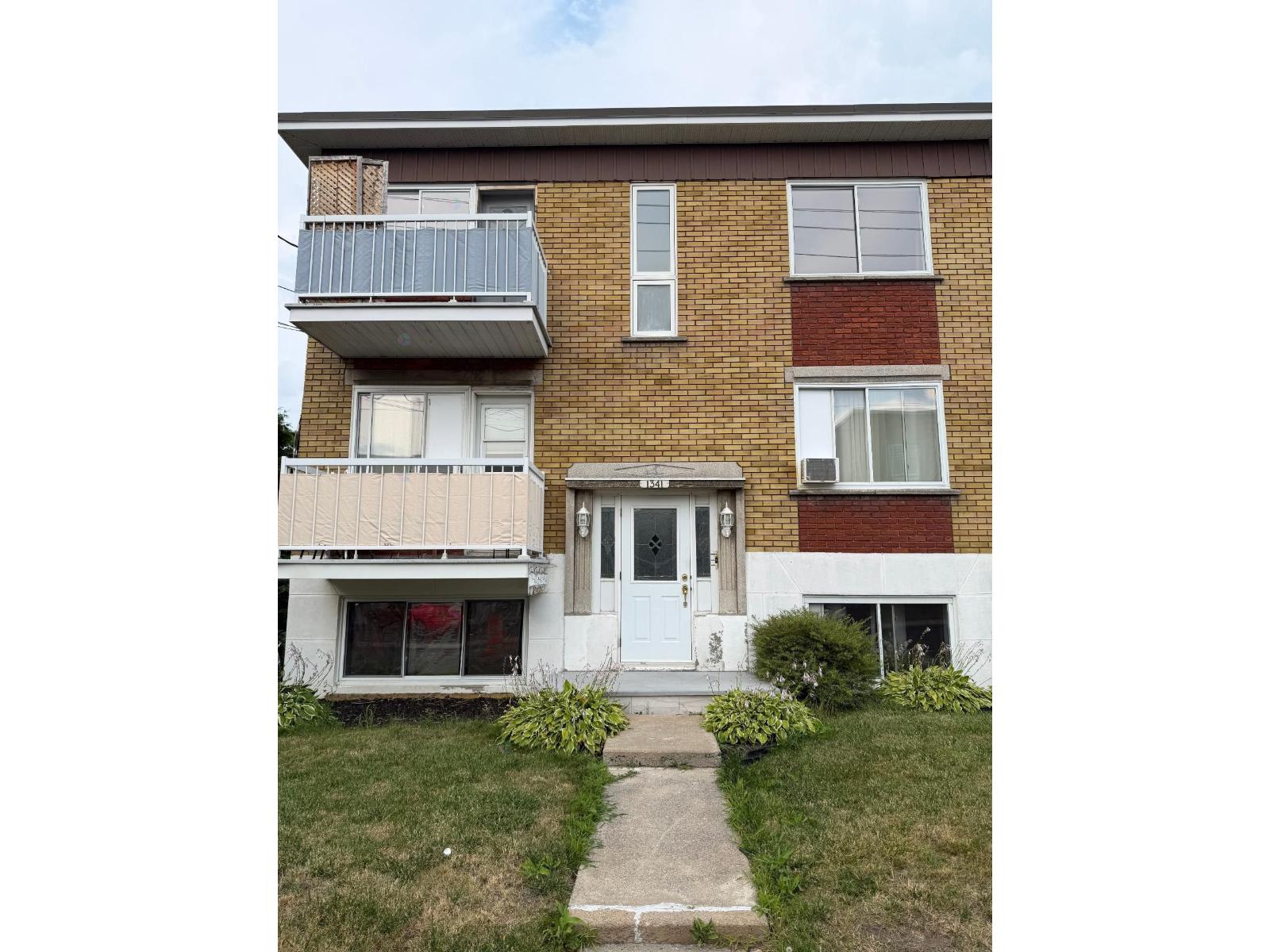 1341 Rue Mcgill, #3 Property Photo 1