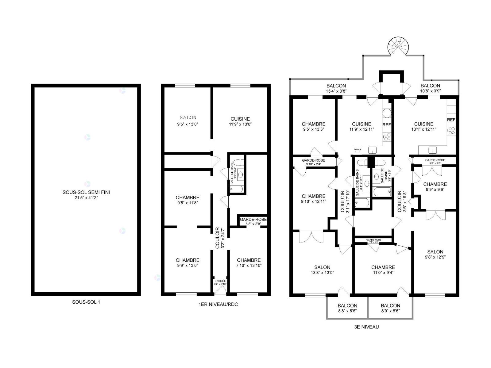 854-864 Rue Osborne Property Photo 20