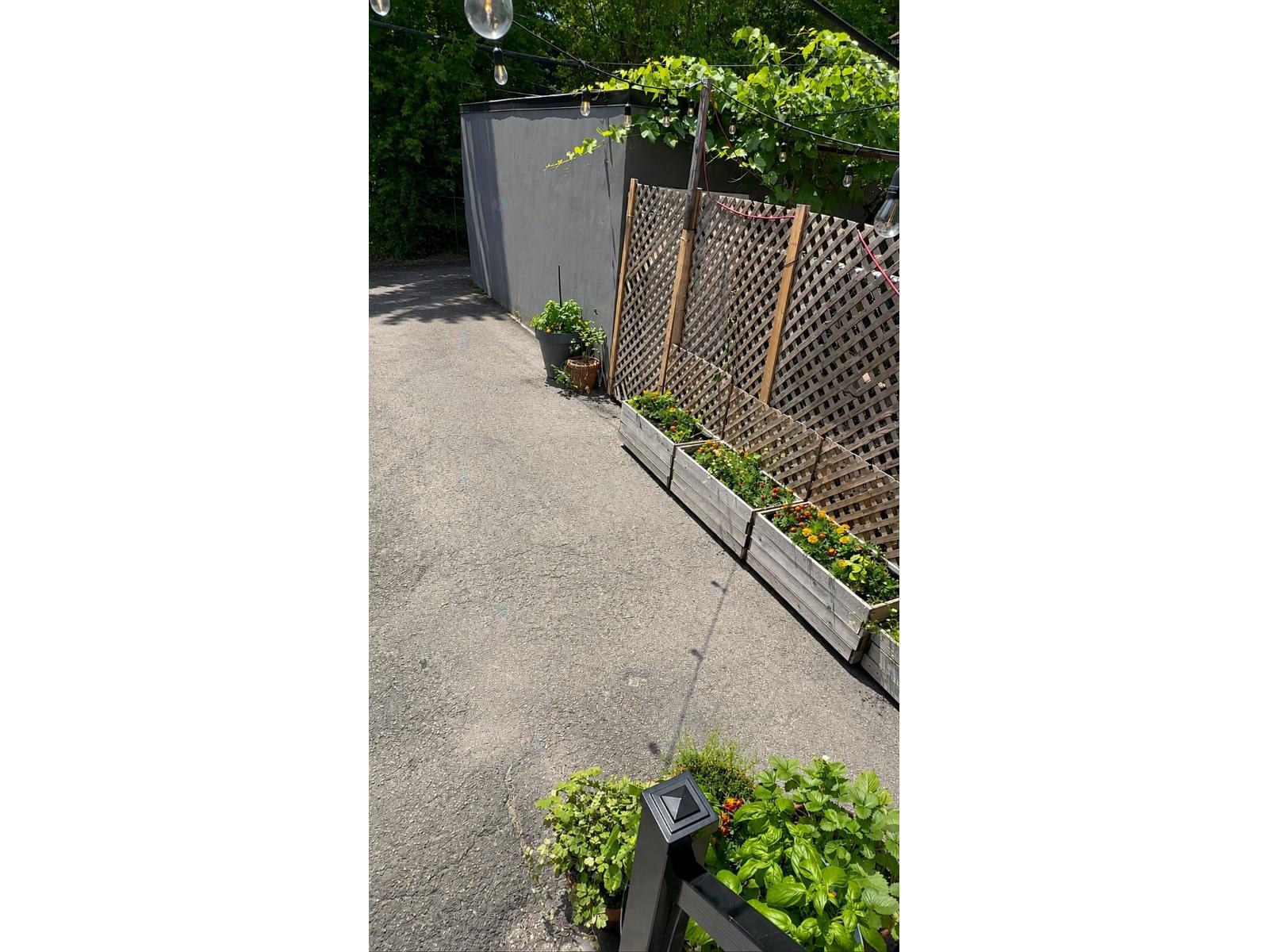 6672 Av. Papineau Property Photo 20
