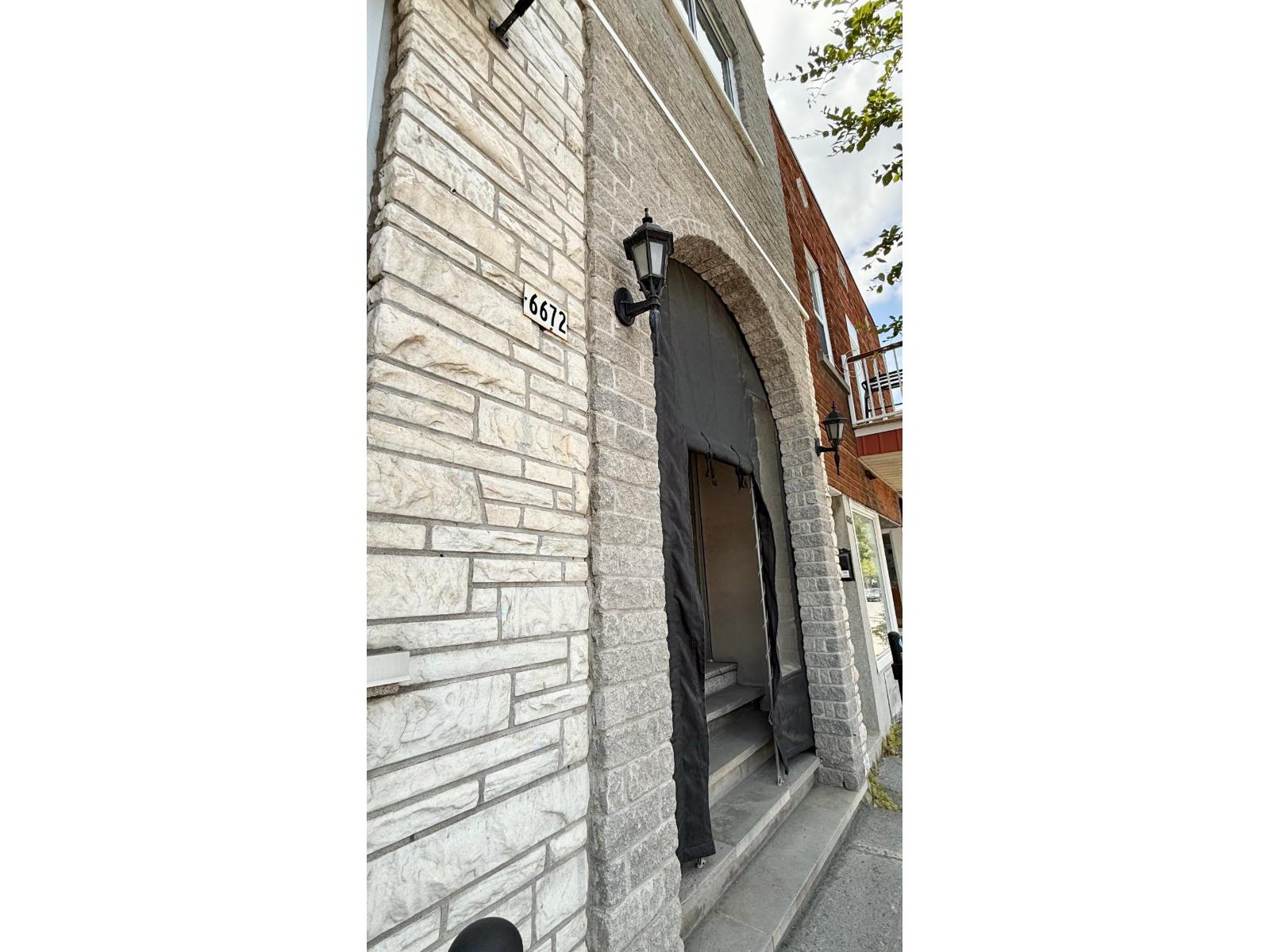 6672 Av. Papineau Property Photo 21