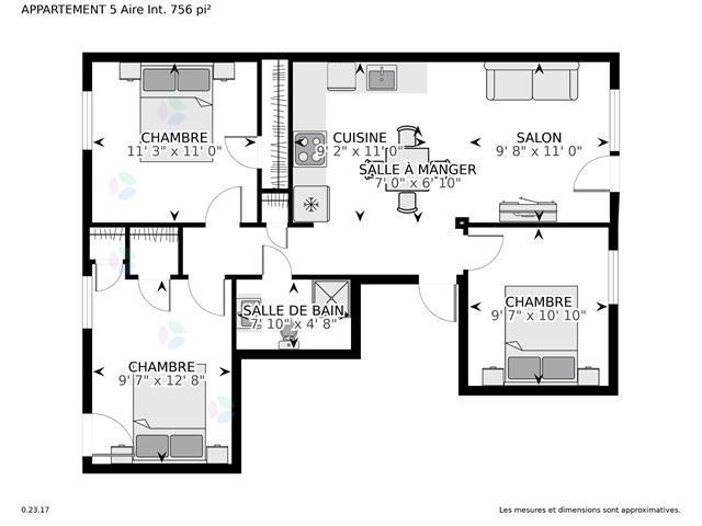 6390 Rue De Marseille, #7 Property Photo 21