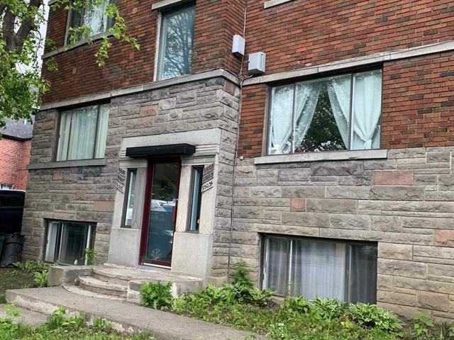 9503-9509 Boul. LaSalle Property Photo 1