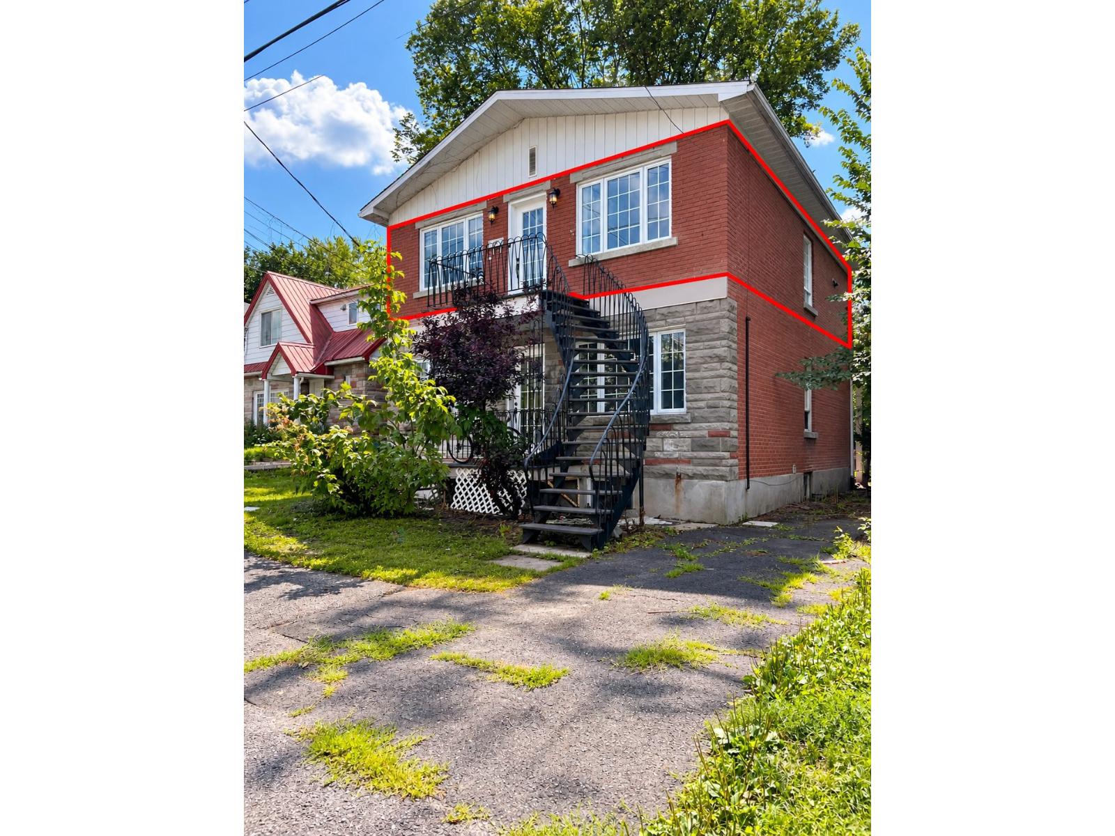 158 Rue Rouville
