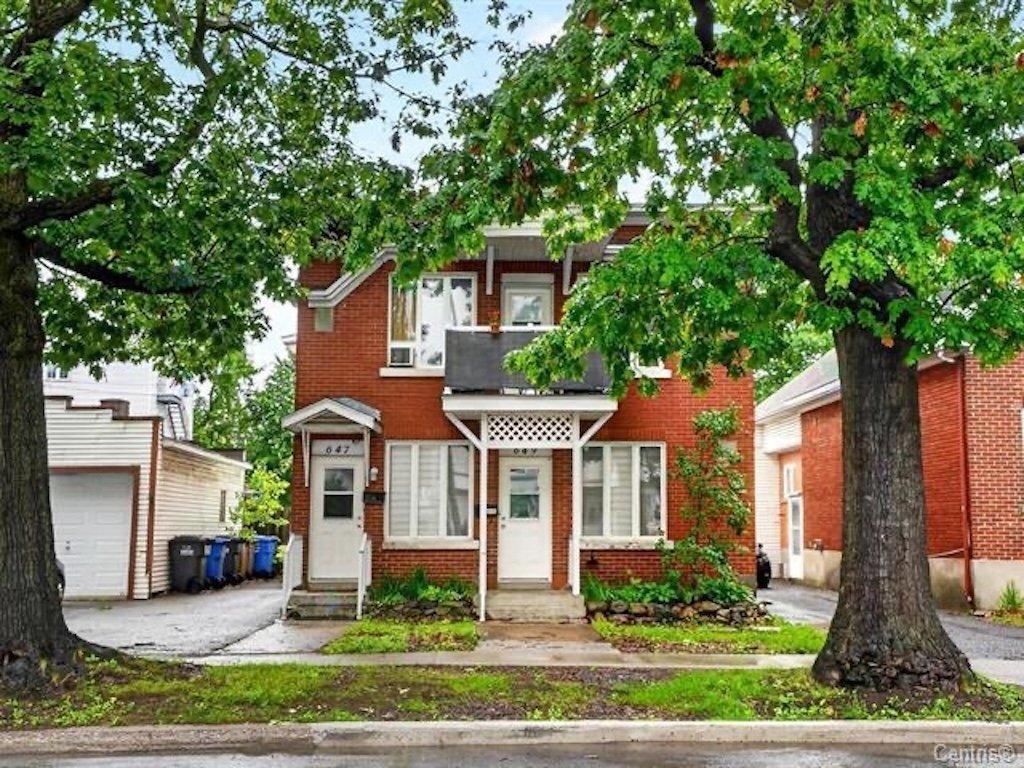 649 Rue Richard