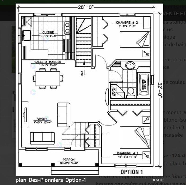 1242 Av. Lambert Property Photo 3