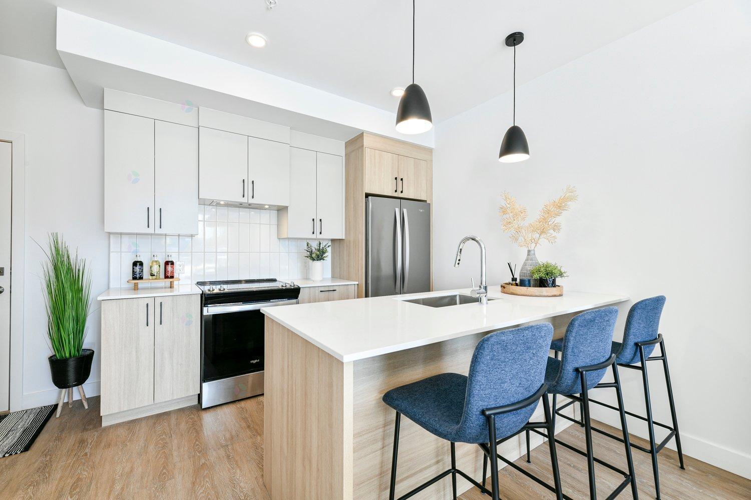 250 Rue Émond, #314 Property Photo 1