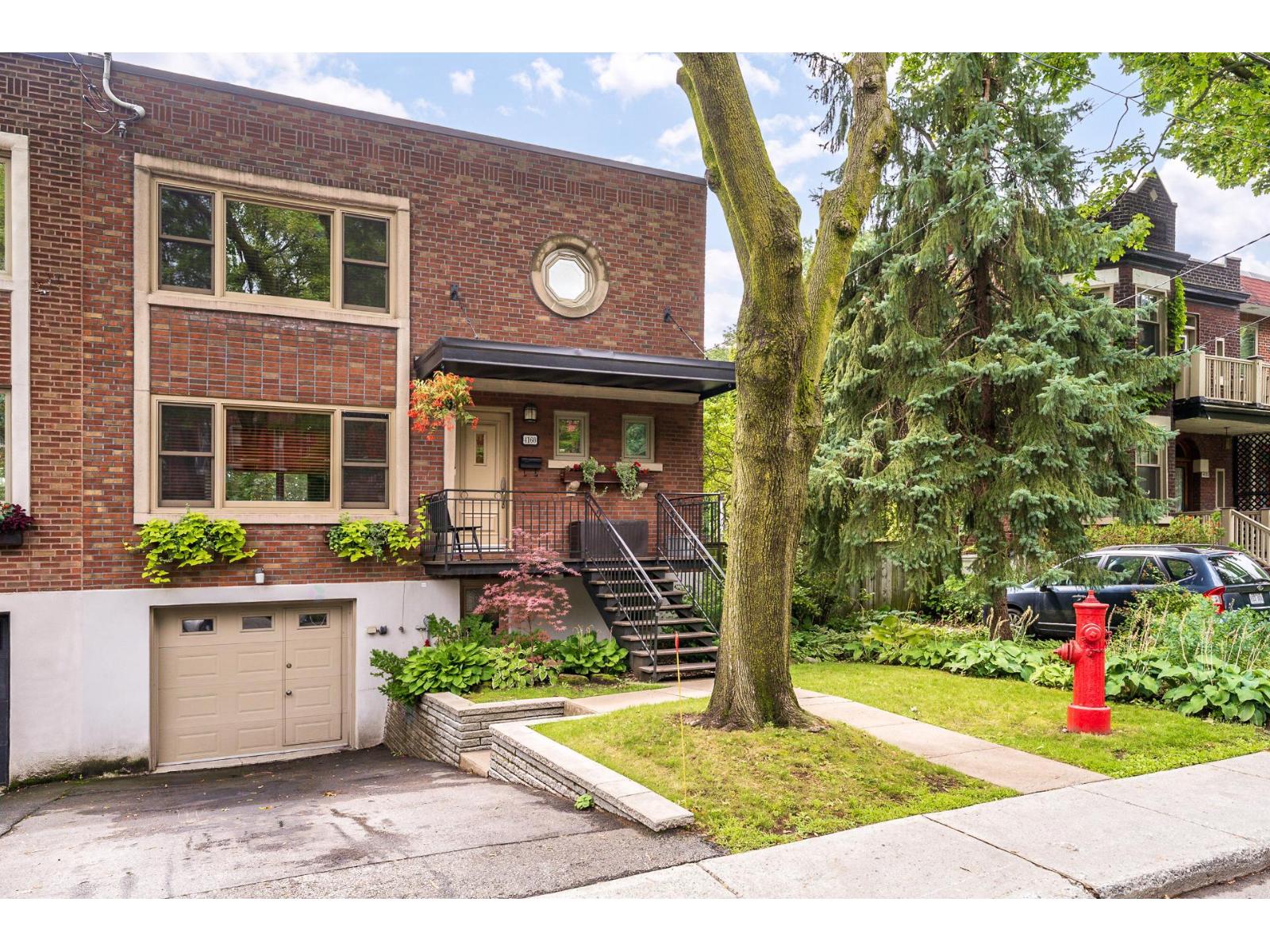 4160 Av. De Melrose Property Photo 1
