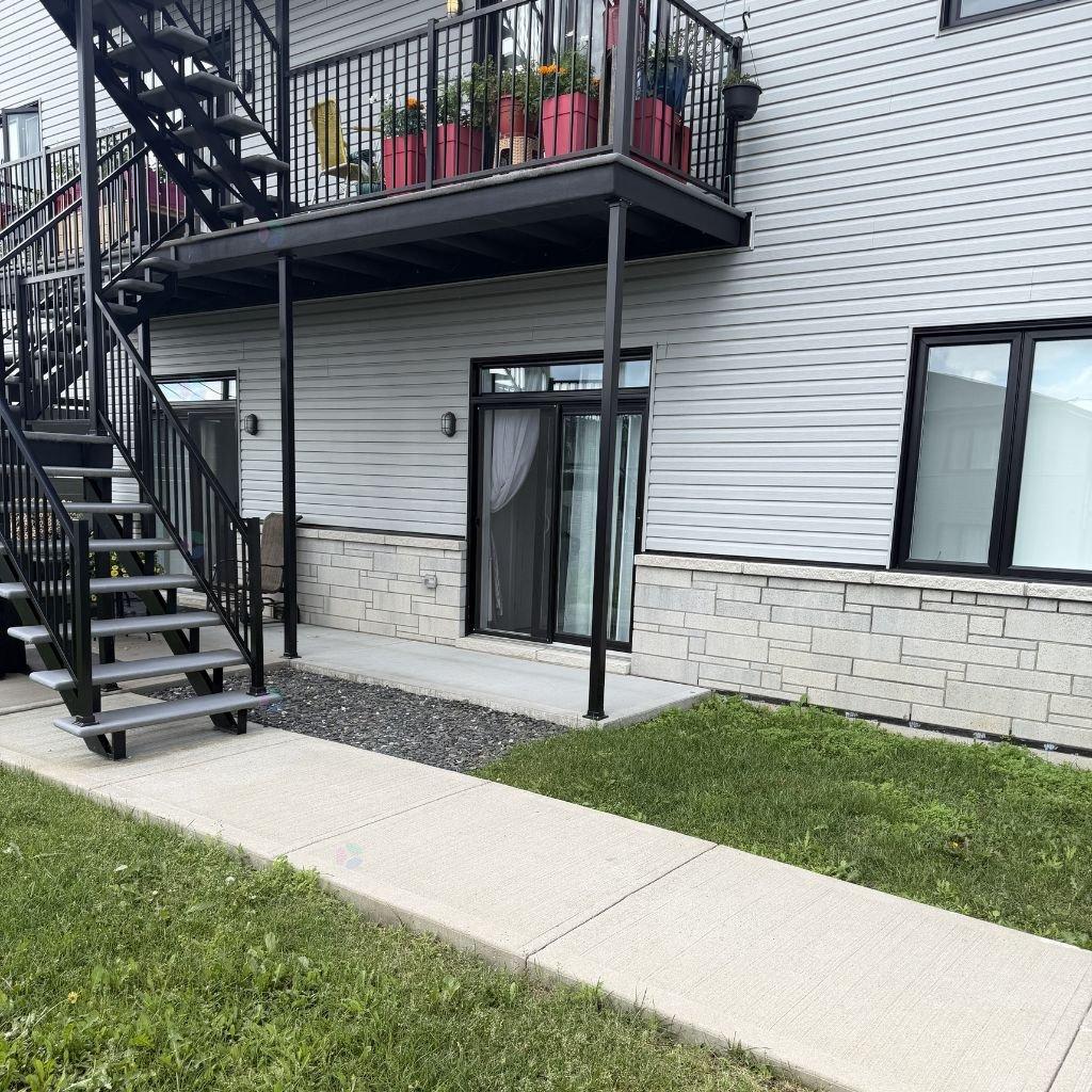 175 Rue De Toronto, #101 Property Photo 18