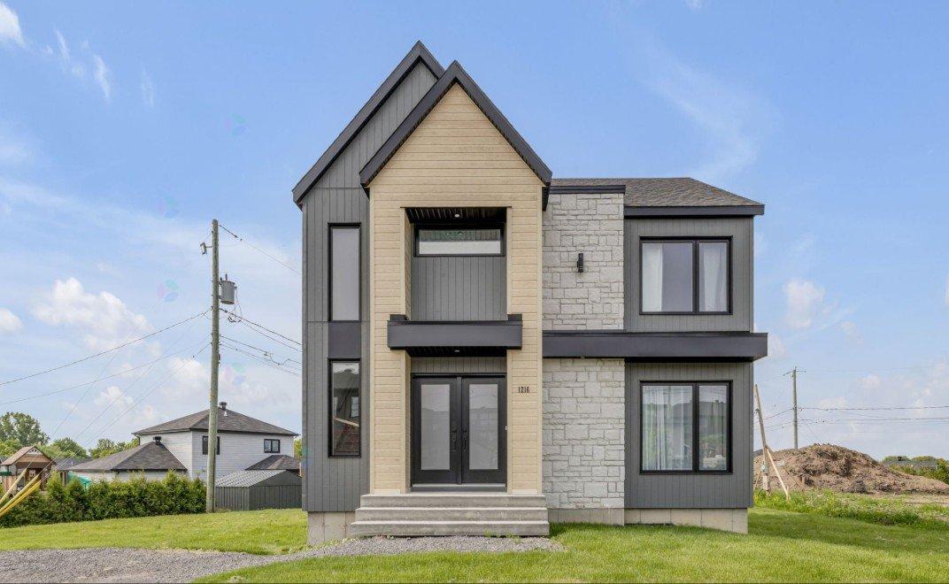 1230 Av. Lambert Photo de la propriété 1