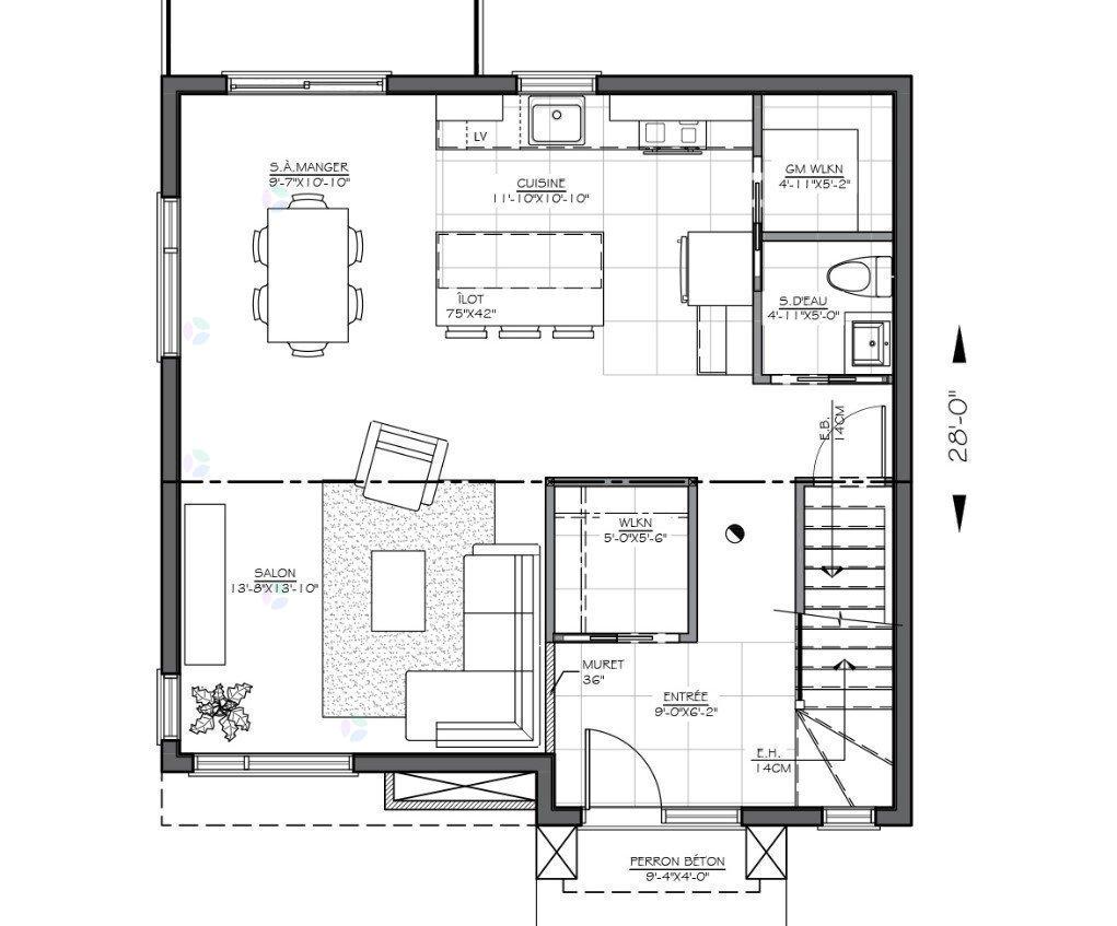 1230 Av. Lambert Property Photo 17