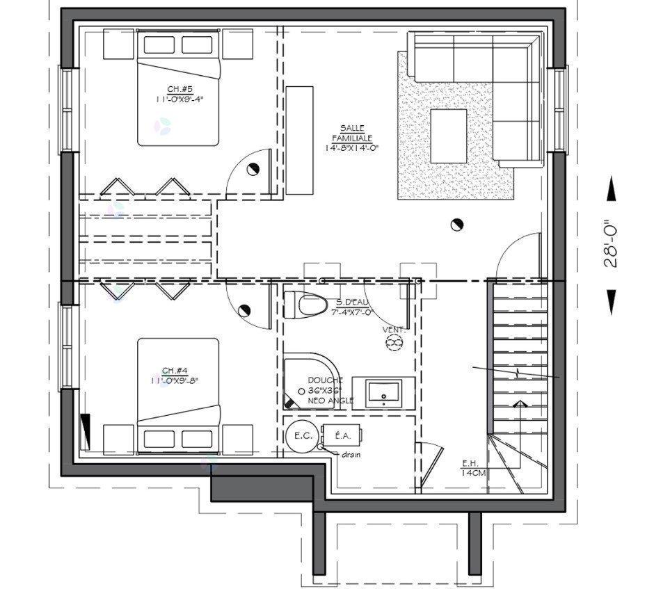 1230 Av. Lambert Property Photo 19