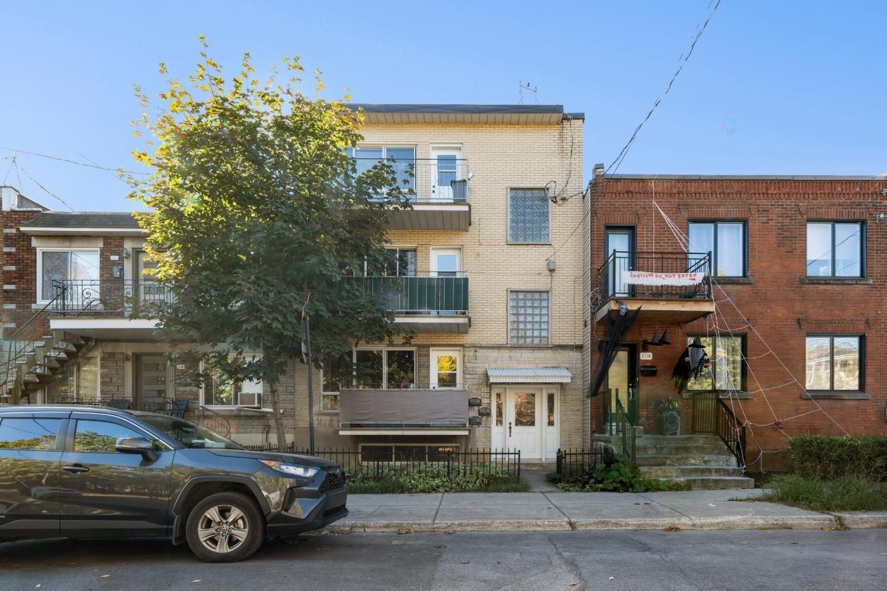 2172-2176 Rue Cardinal Property Photo 1