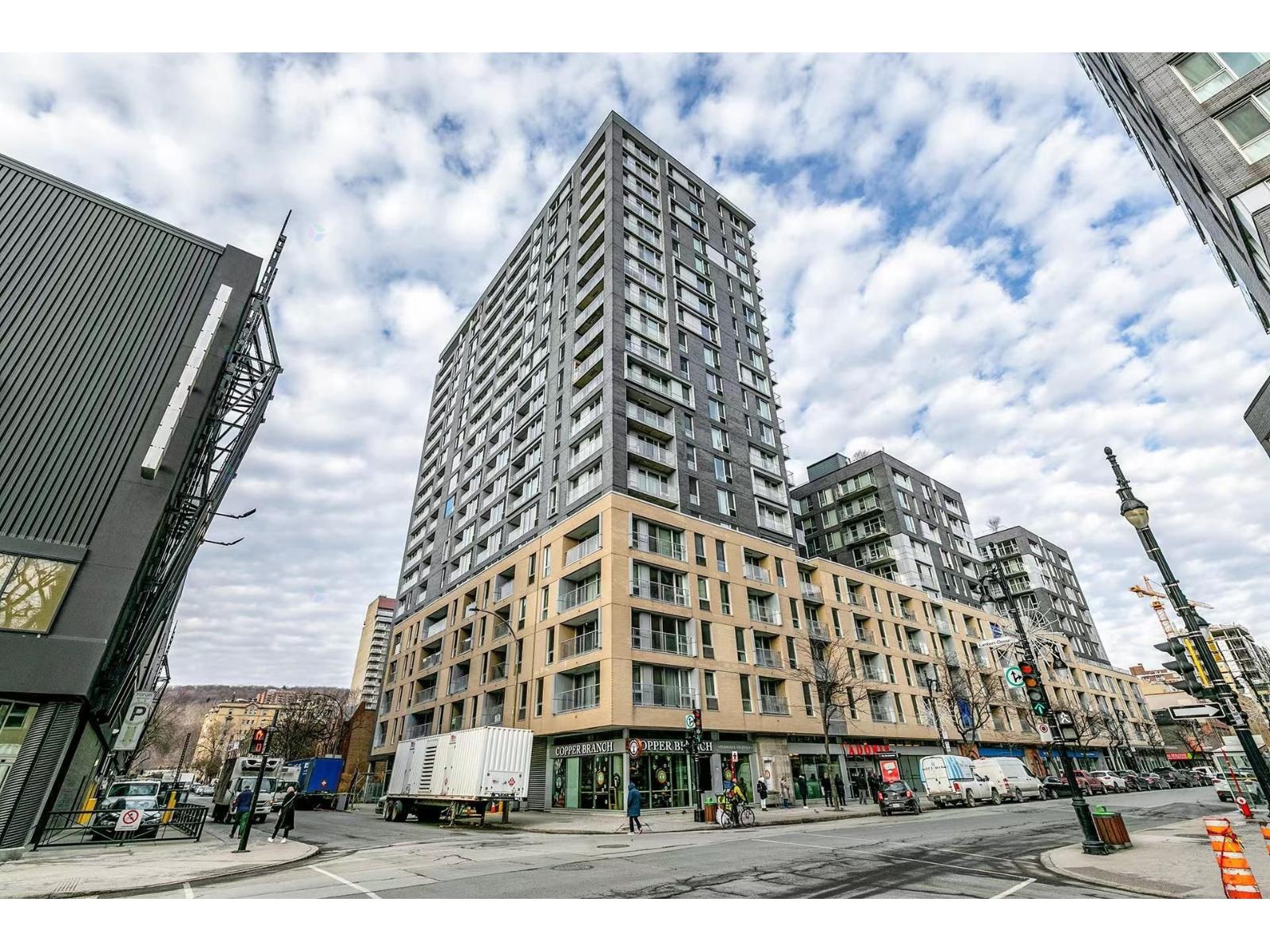 1414 Rue Chomedey, #463 Property Photo 1