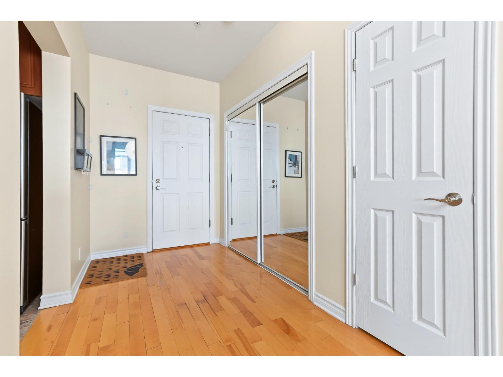 320 Rue Sherbrooke O., #201 Property Photo 6