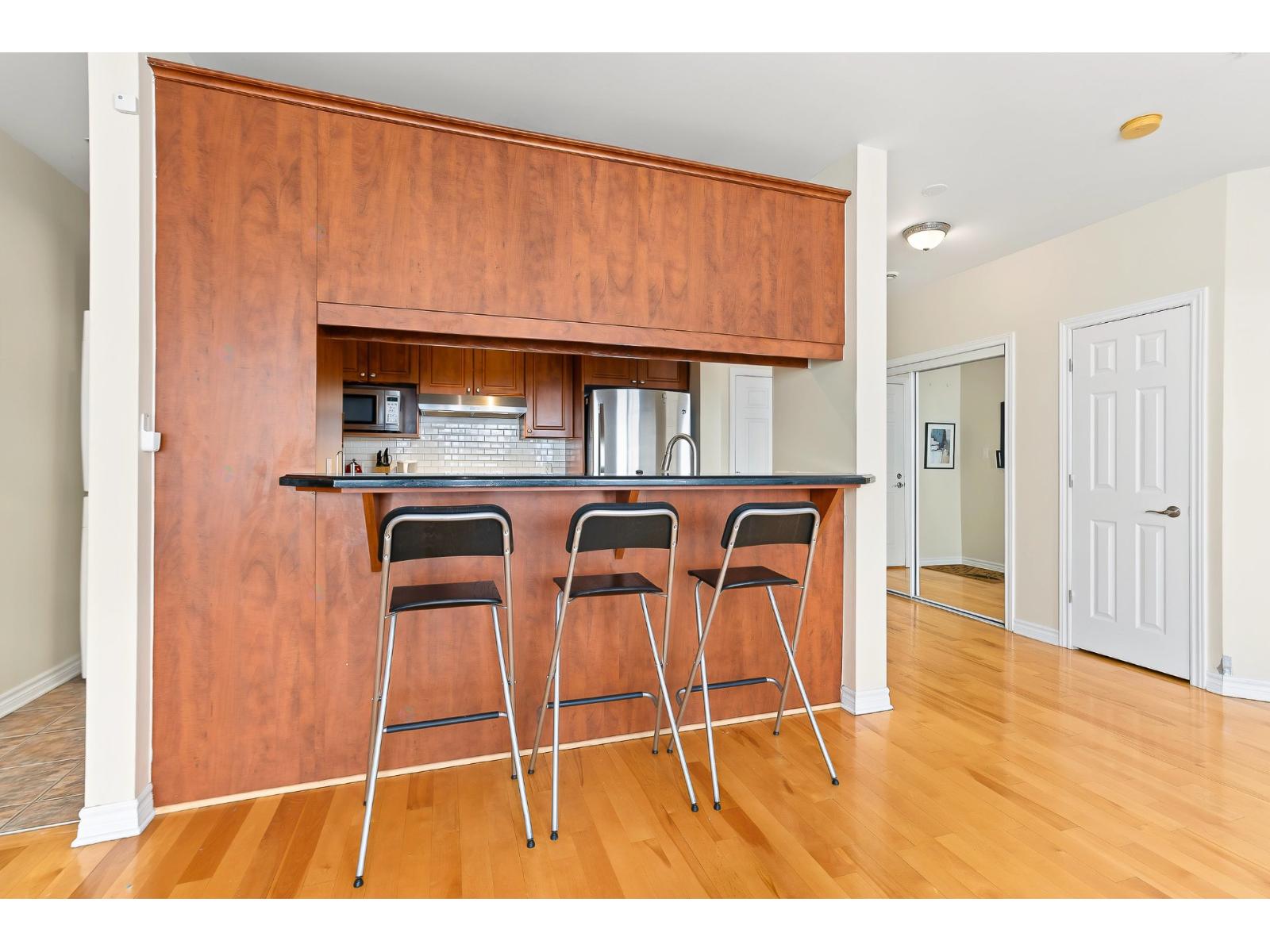 320 Rue Sherbrooke O., #201 Property Photo 10