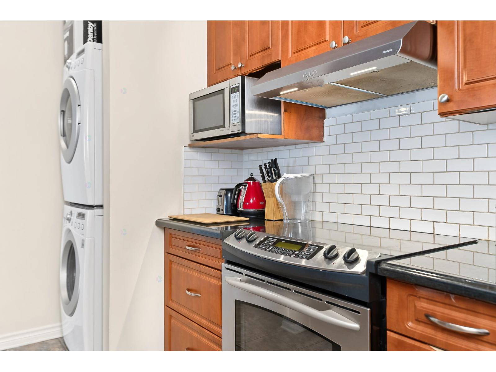 320 Rue Sherbrooke O., #201 Property Photo 14