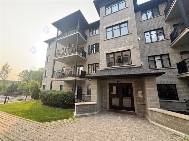 5001 Av. Eliot, #101 Property Photo 1