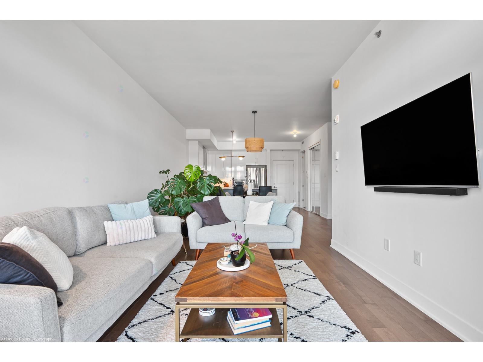 3950 Rue Claude-henri-grignon, #412 Property Photo 5